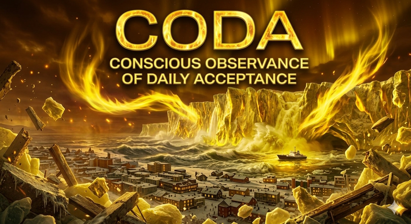 CODA Phase Asset