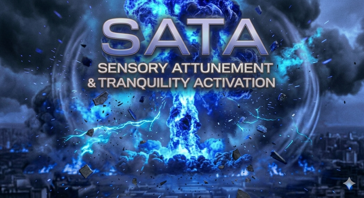 SATA Phase Asset